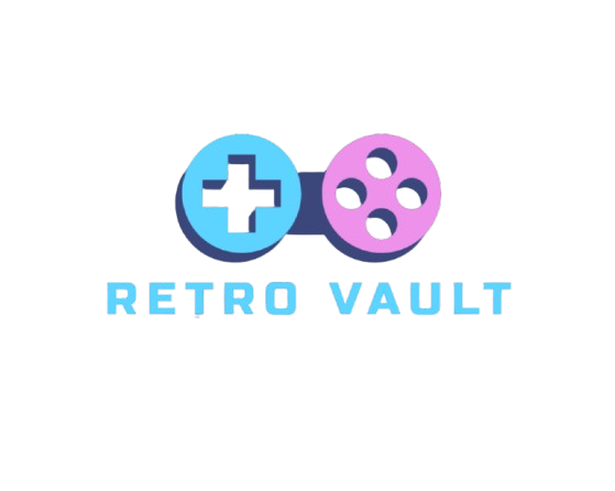 Retro Gamer